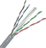 Кабельная бухта VCOM UTP 6 100м (VNC1020)