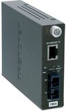 Медиа-конвертер TRENDnet TFC-110S15