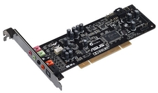 Звуковая карта ASUS Xonar DG PCI